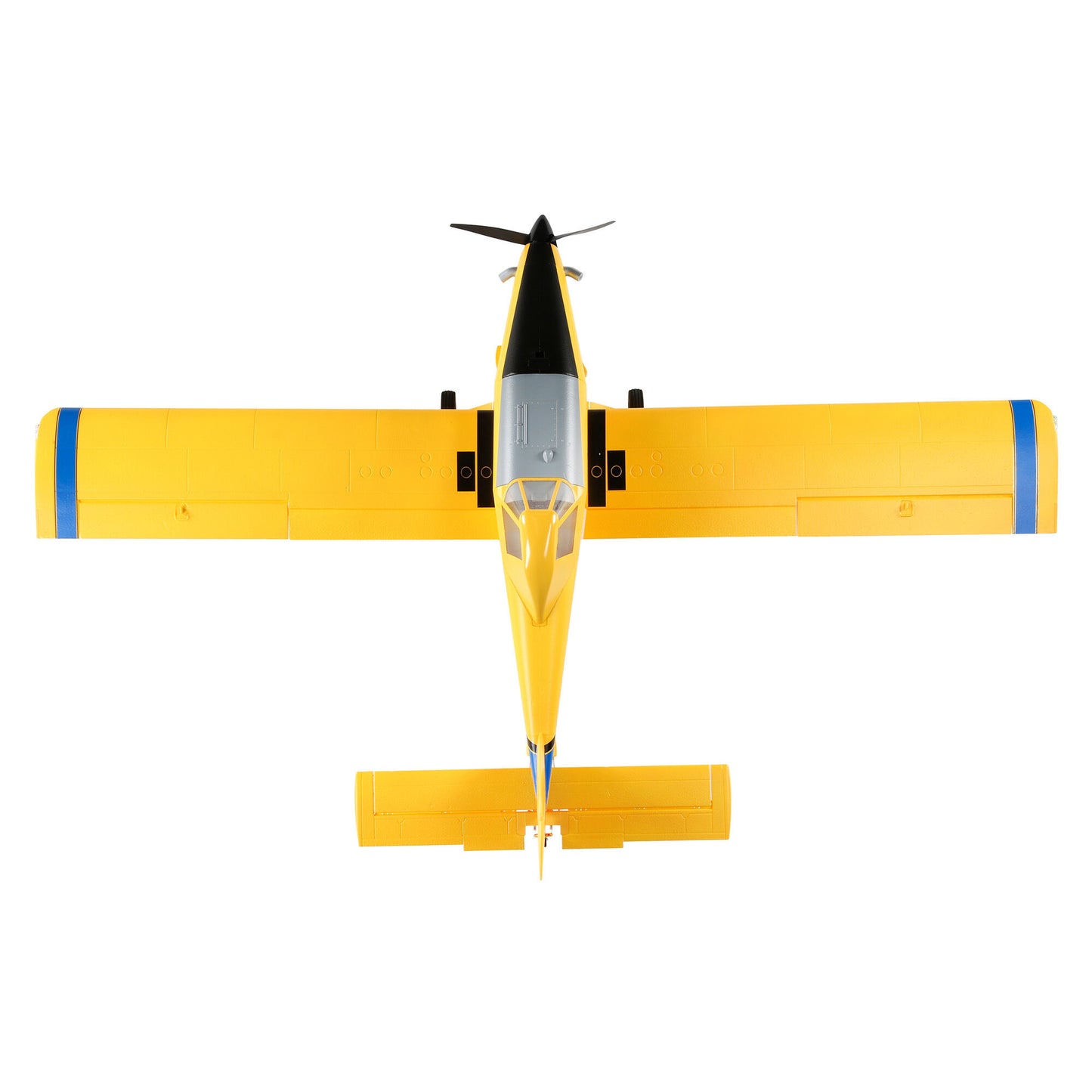 E-Flite Air Tractor 1.5m BNF Basic with AS3X & SAFE Select