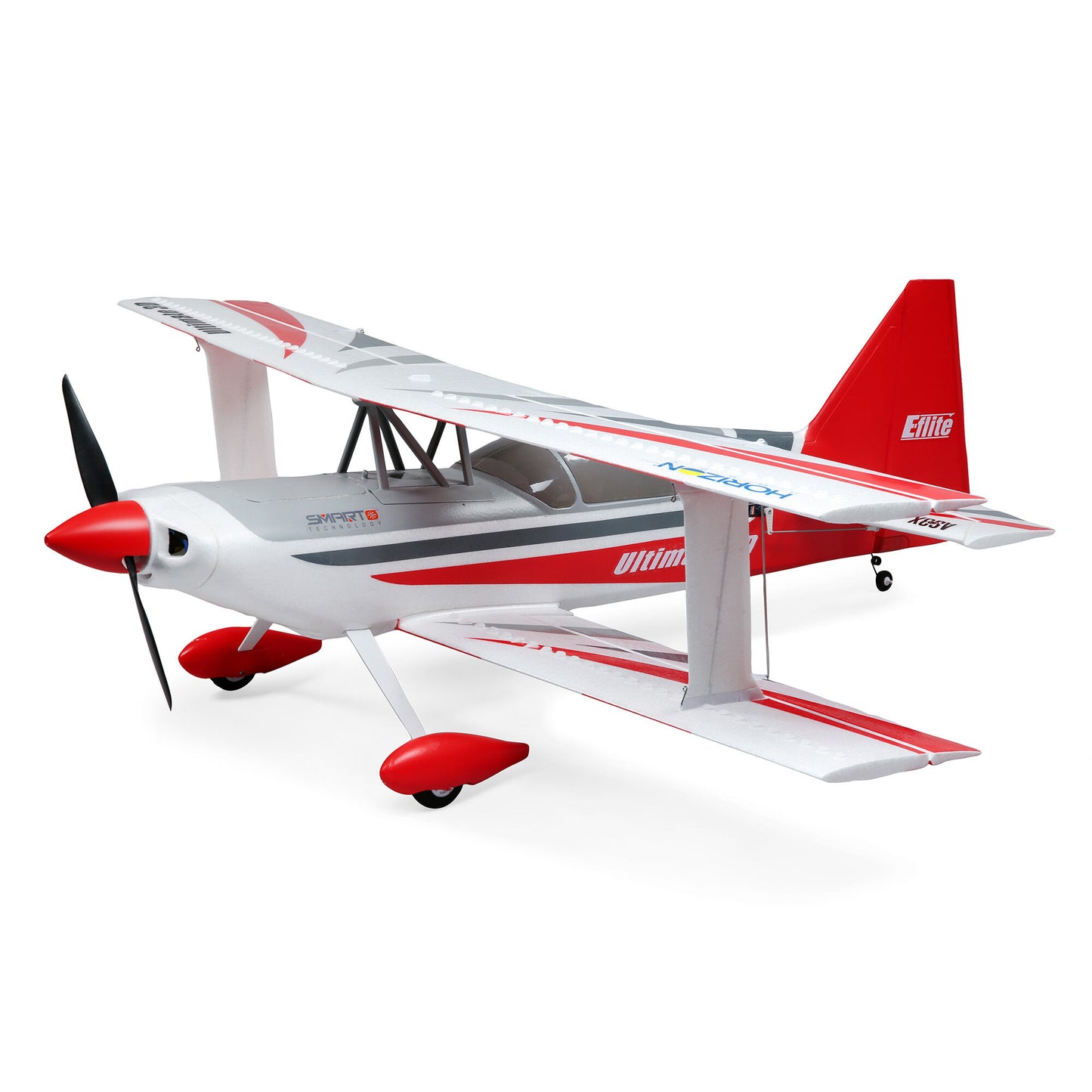 E-Flite Ultimate 3D 950mm Smart BNF Basic with AS3X & SAFE