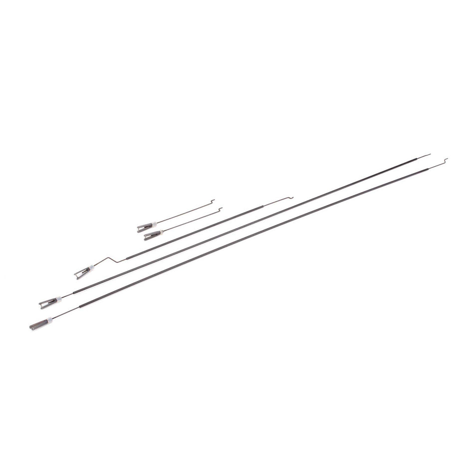 Pushrod Set: Apprentice S 15e