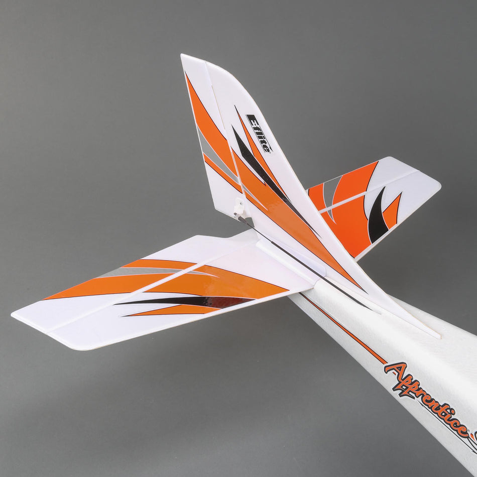 E-flite Apprentice STS 1.5m with SAFE 1.5m BNF Basic