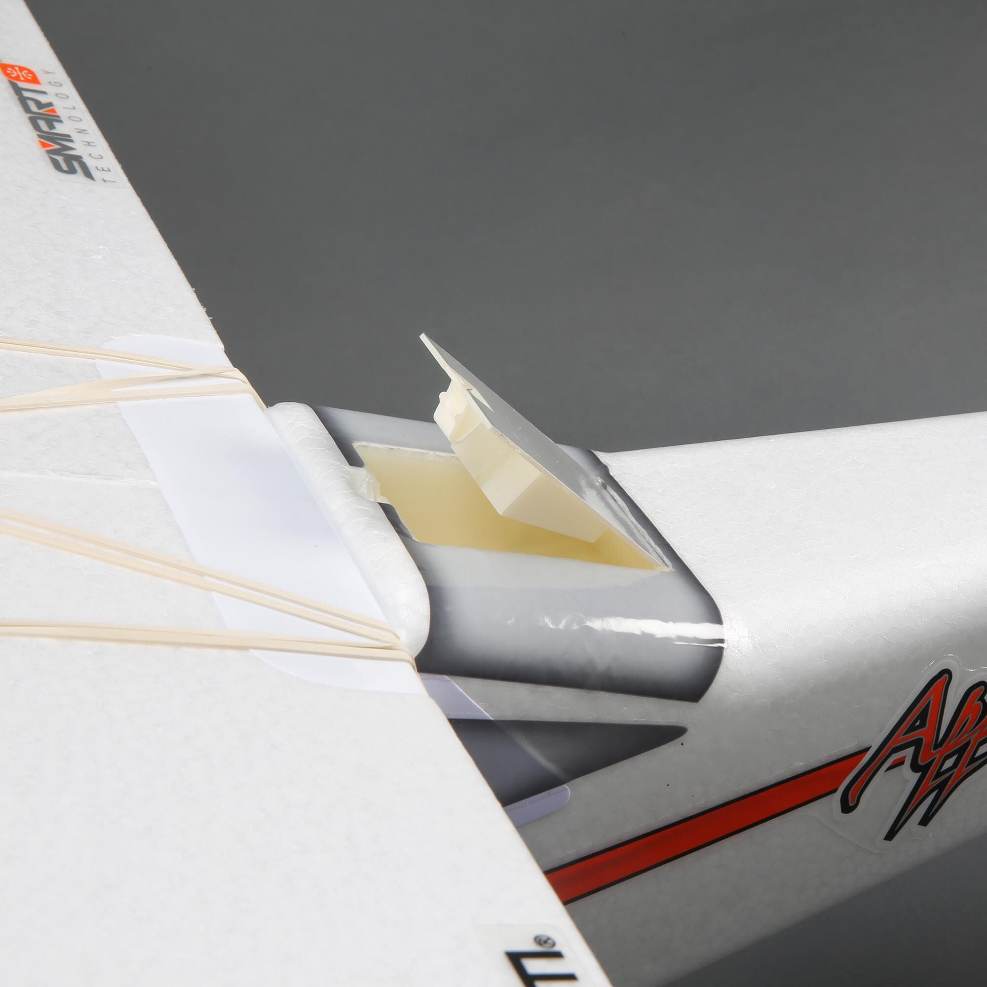 E-flite Apprentice STS 1.5m with SAFE 1.5m BNF Basic
