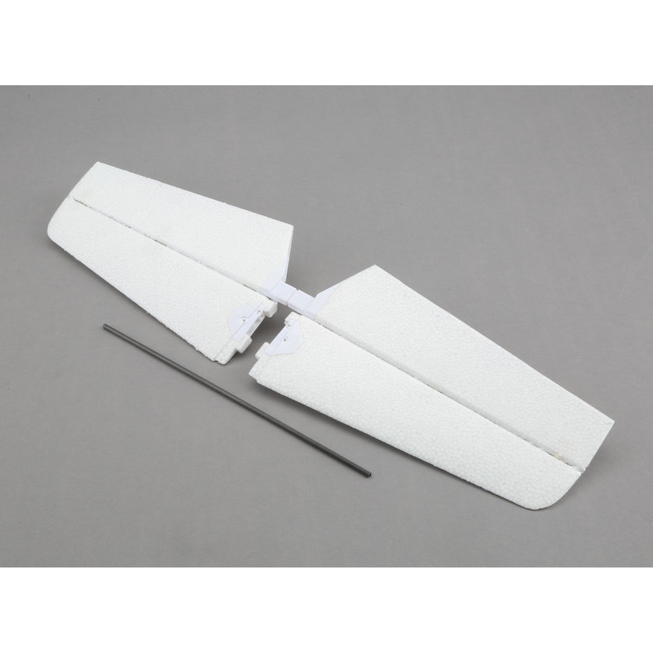 Horizontal Stabilizer w/tube: Turbo Timber