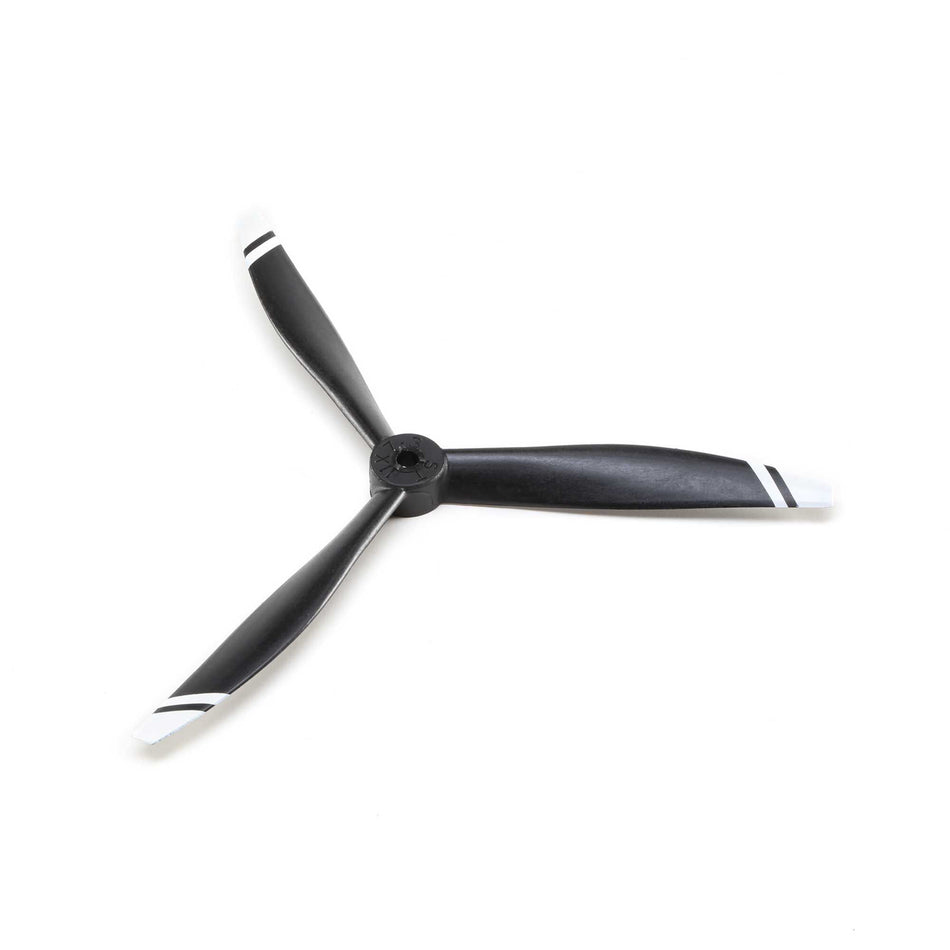 E-Flite 3 Blade Propeller; 11 x 7.5