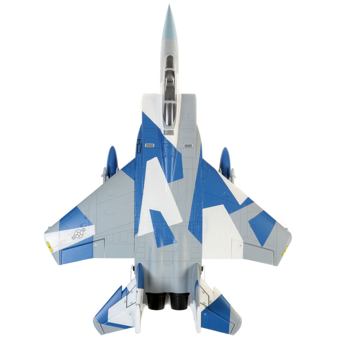 E-Flite F-15 Eagle 64mm EDF BNF Basic with AS3X and SAFE Select