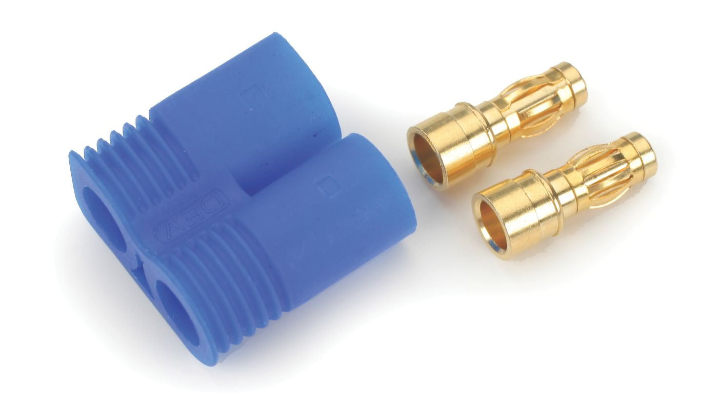 EC3 Device Connector,Male (2)