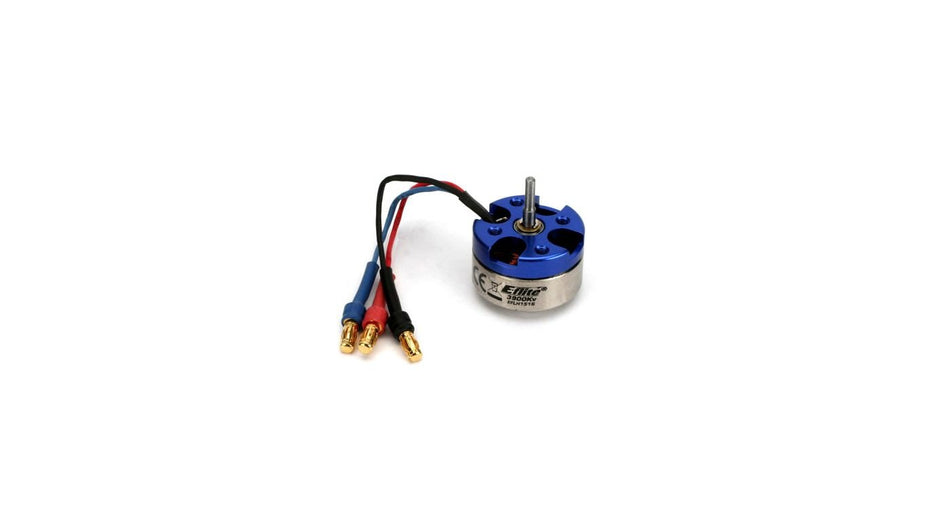 3900Kv Brushless Motor: 200SRX