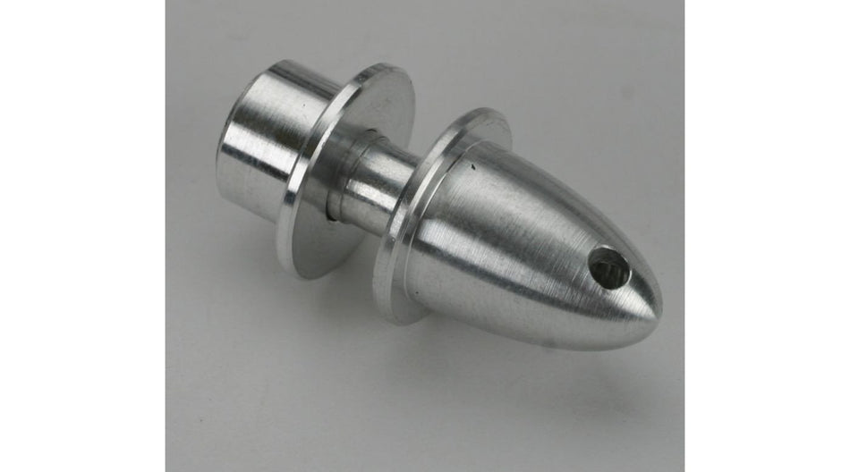 Prop Adapter w/Collet, 3mm
