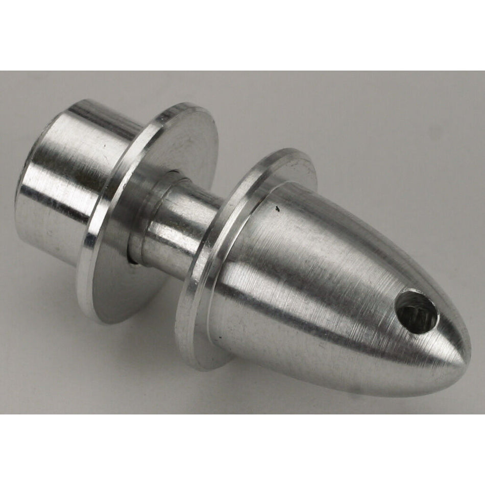 Prop Adapter w/Collet, 1/8