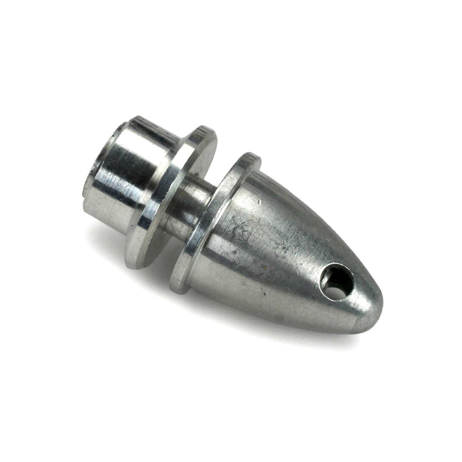 Prop Adapter w/Collet, 4mm