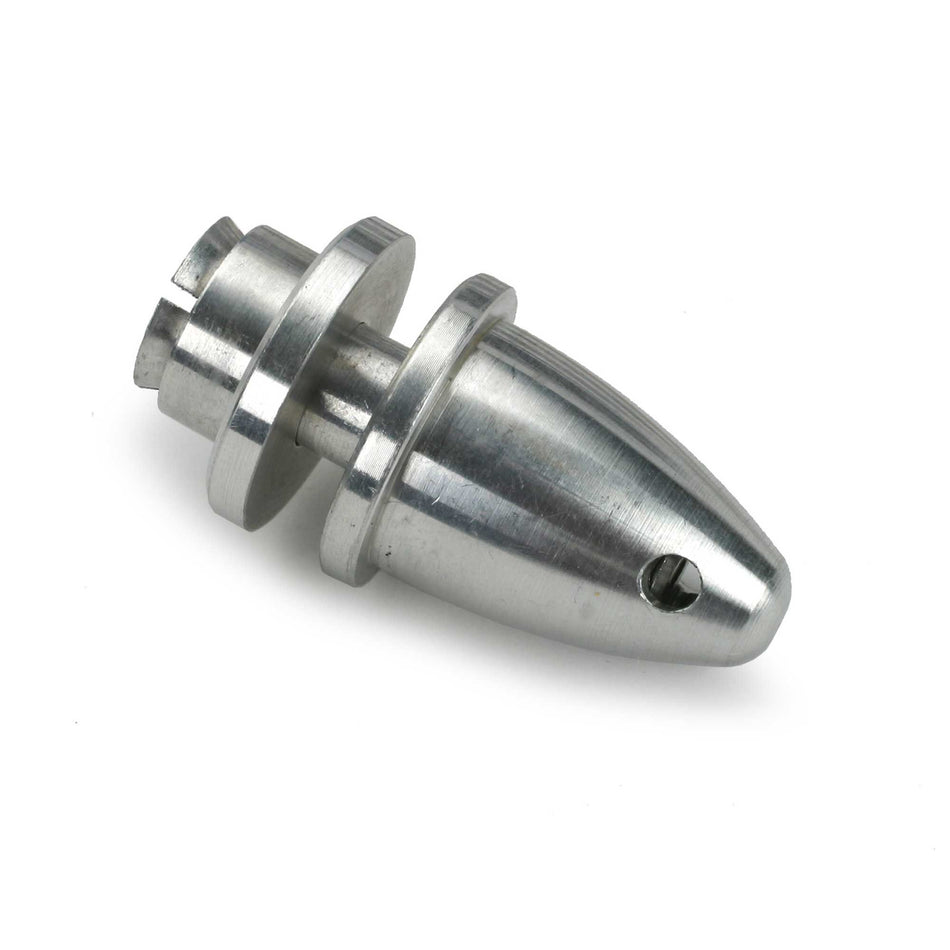 Prop Adapter w/Collet, 6mm