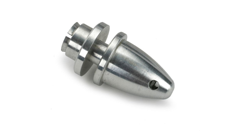 Prop Adapter w/Collet, 6mm