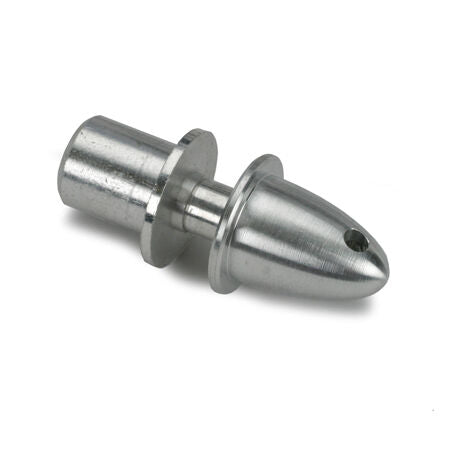 Prop Adapter with Set screw, 3mm