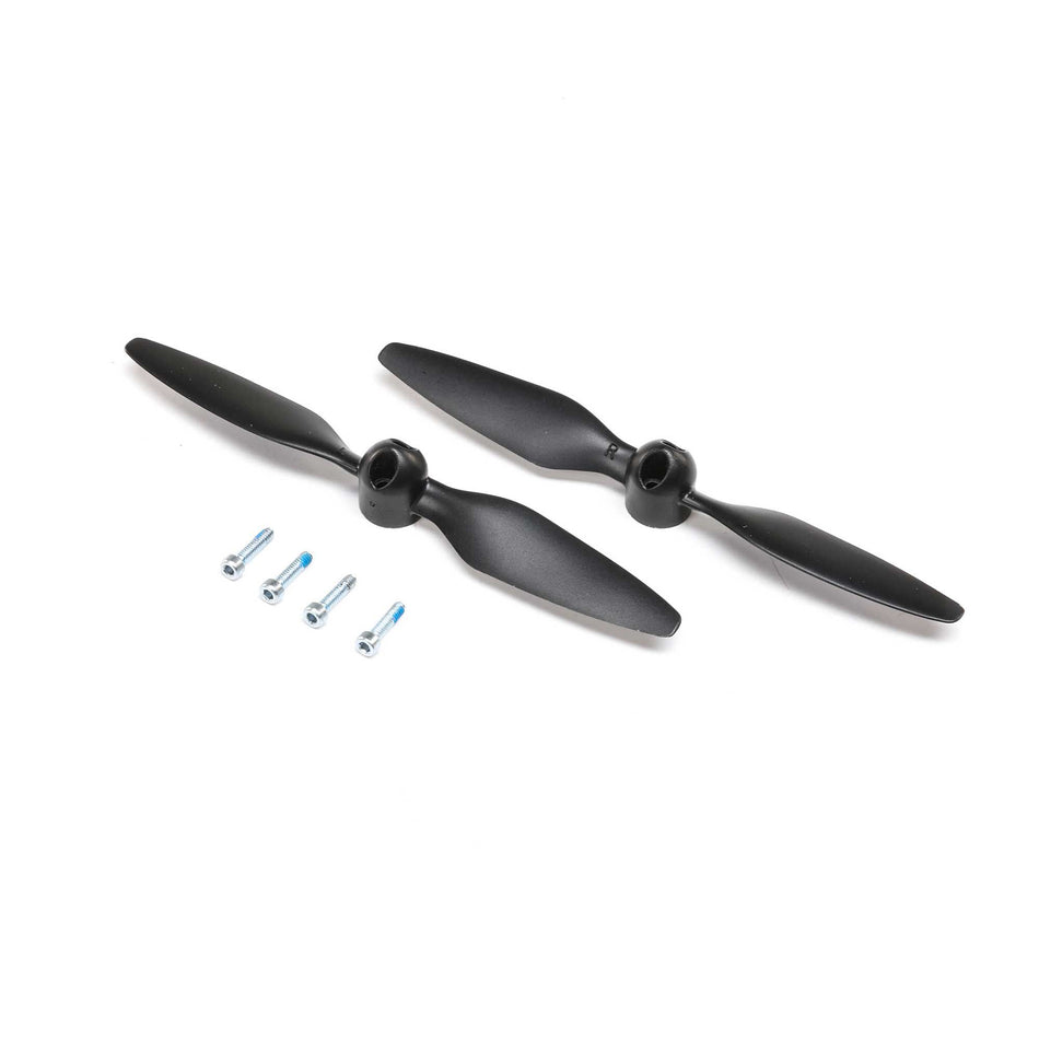 Propeller Set: (2) 94mm x 48mm