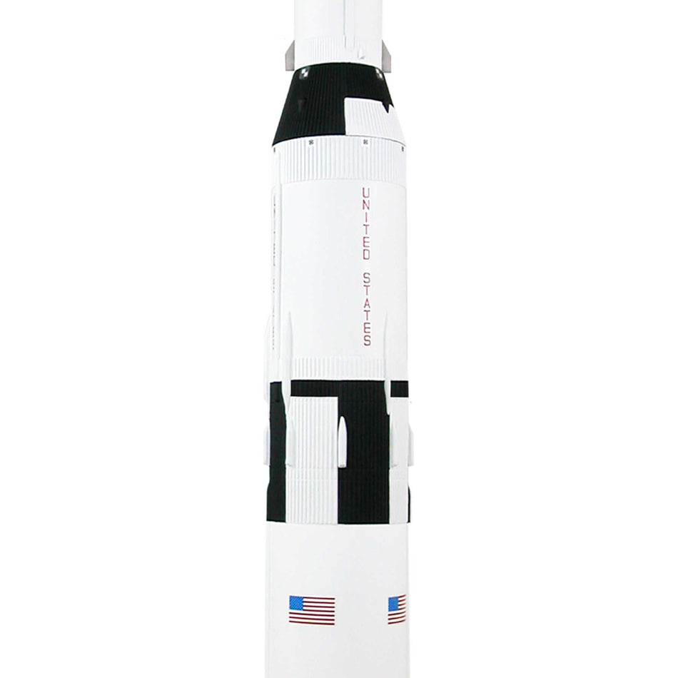 Saturn V 1:200 Scale ARF w/ st