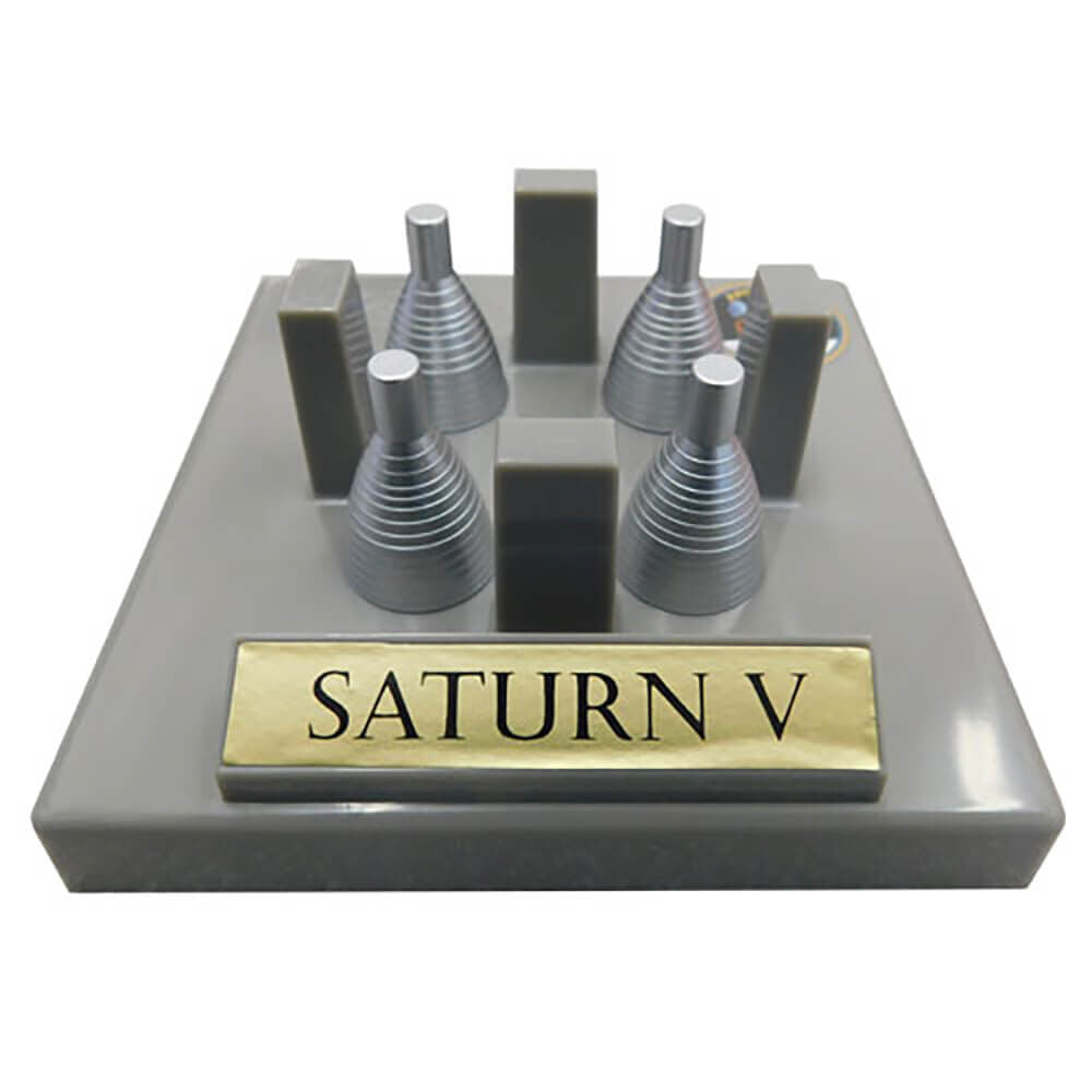 Saturn V 1:200 Scale ARF w/ st