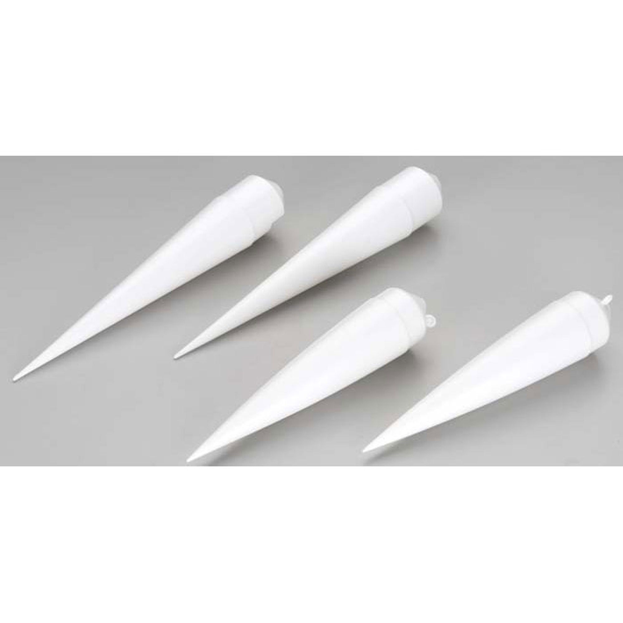 Estes Rocket Nose Cones NC55 (4) Superstition Hobbies