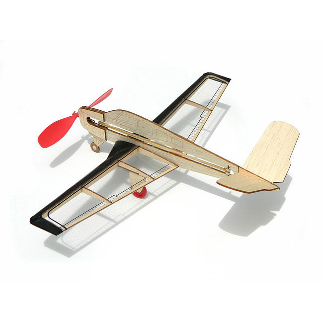 Mini Model V-Tail  By Guillow