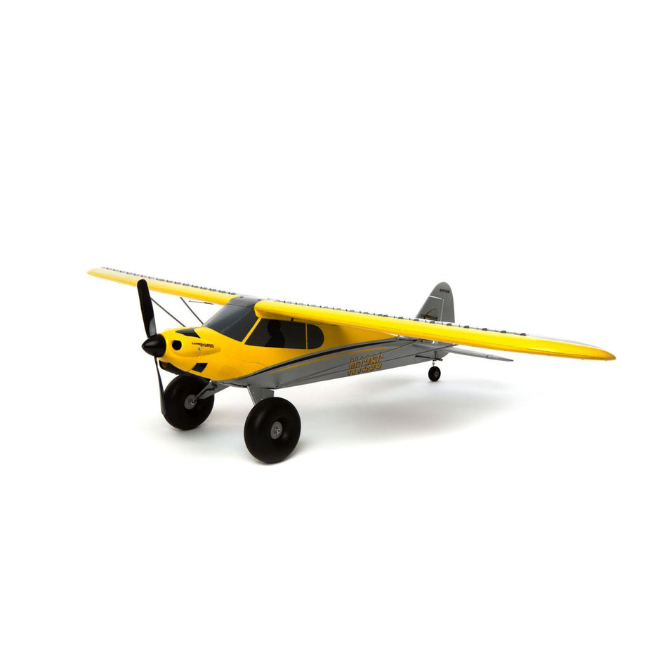 Carbon Cub S2 1.3M BNF Basic