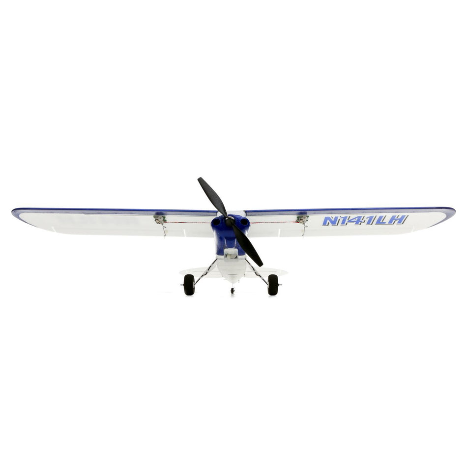 Hobby Zone Sport Cub S BNF Basic with SAFE