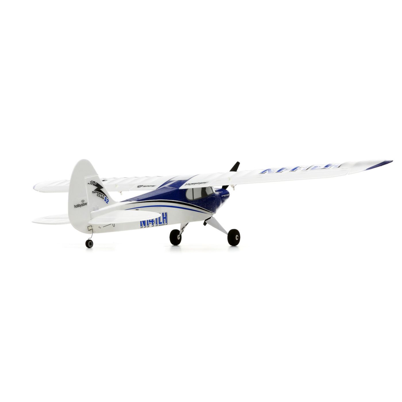 Sport Cub S BNF Basic with SAFE