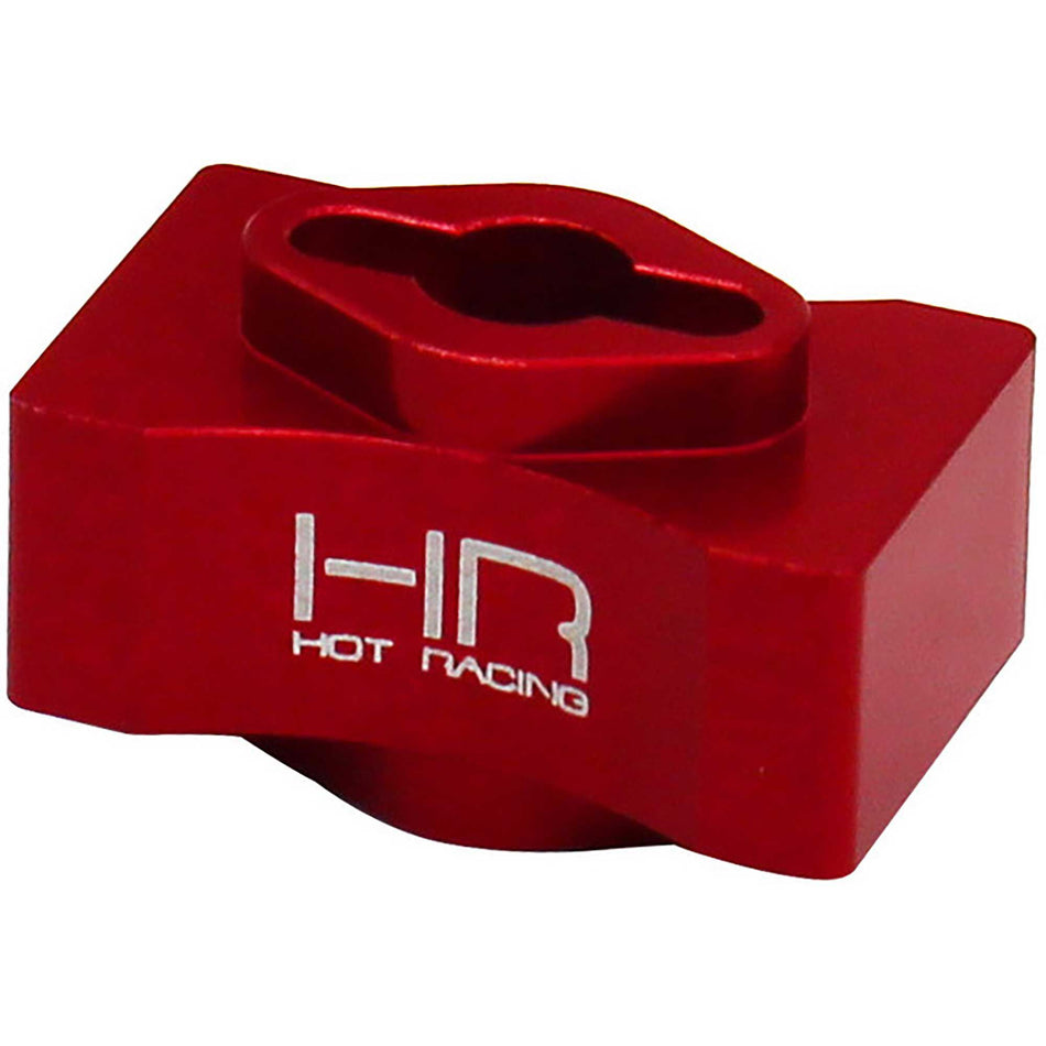 Hot Racing Arrma Kraton/Outcast Aluminum Diff Locker Spool