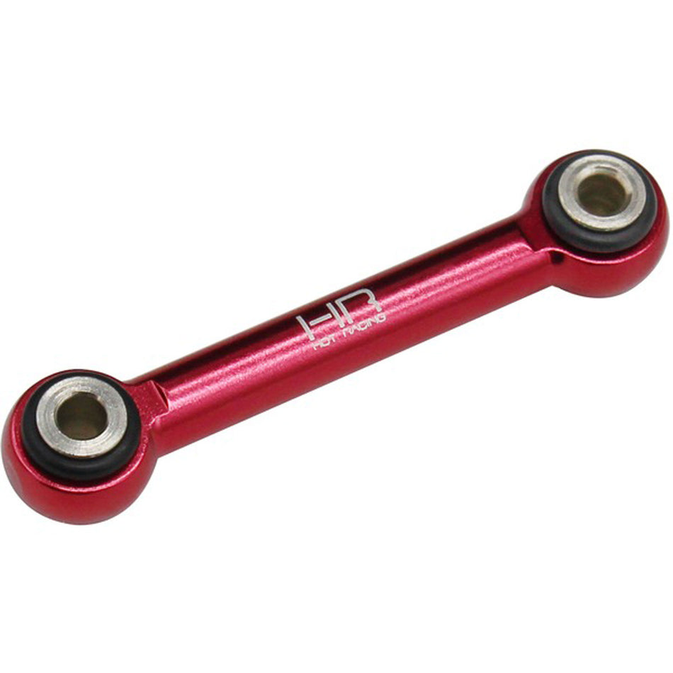Hot Racing Aluminum Steering Servo Link – Fits Losi Super Baja Rey [HRALSBR48P02]