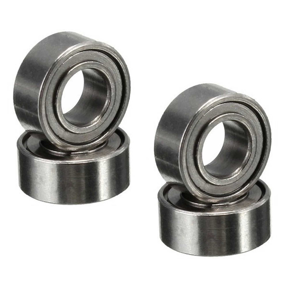 Hot Racing 3x6x2.5mm Ball Bearing (4)