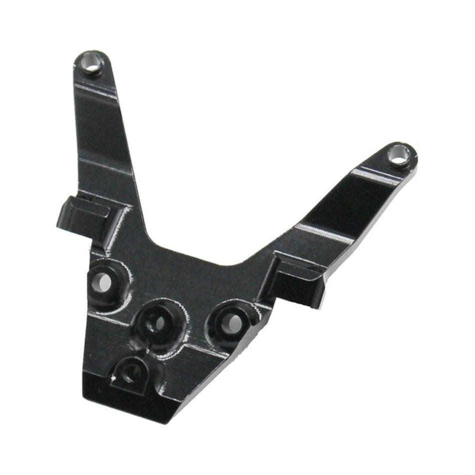 Hot Racing Losi Mini-T 2.0 Aluminum Front Bulkhead