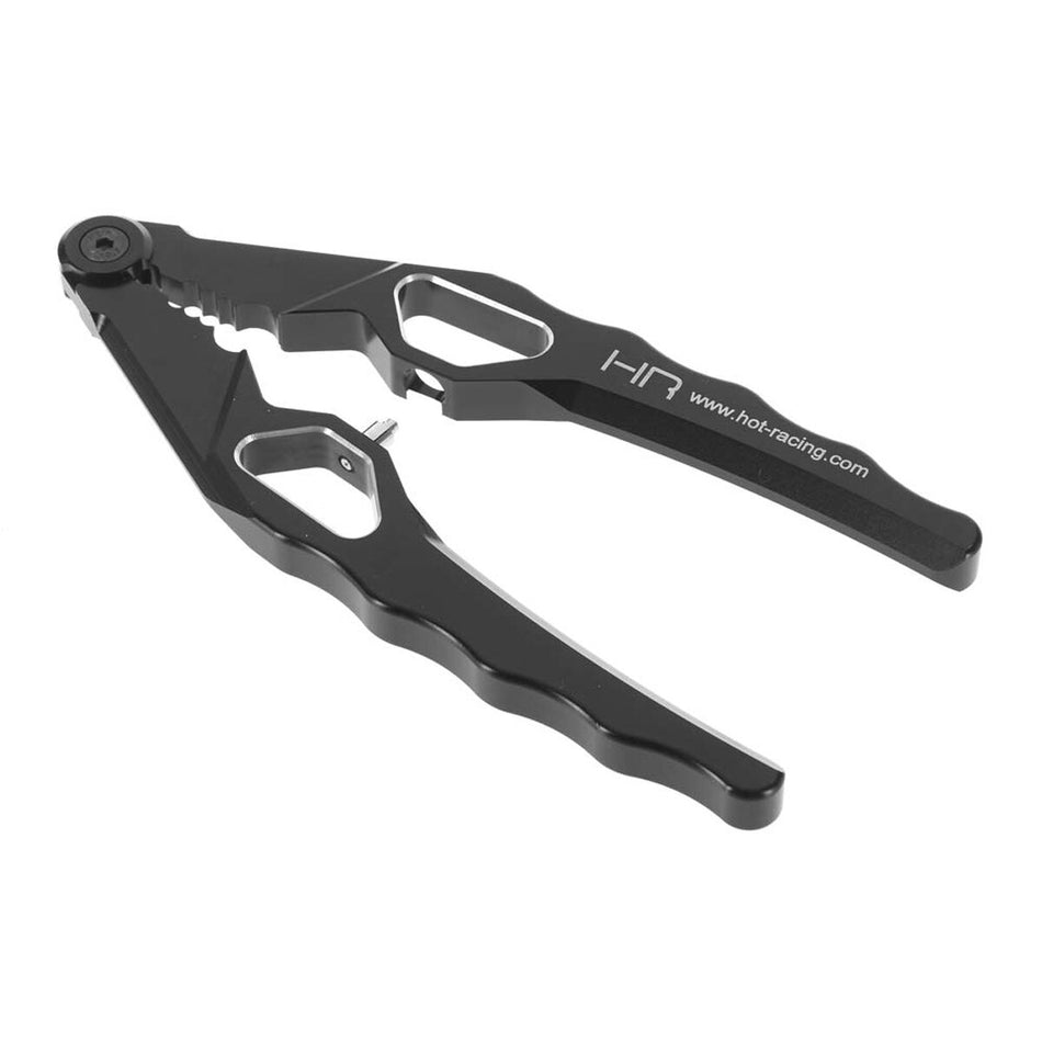 Hot Racing Shock Shaft / Ball End Pliers