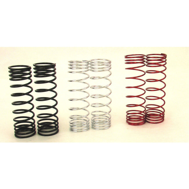 Hot Racing  Multi Rate Front Spring Set for the Traxxas® Slash®