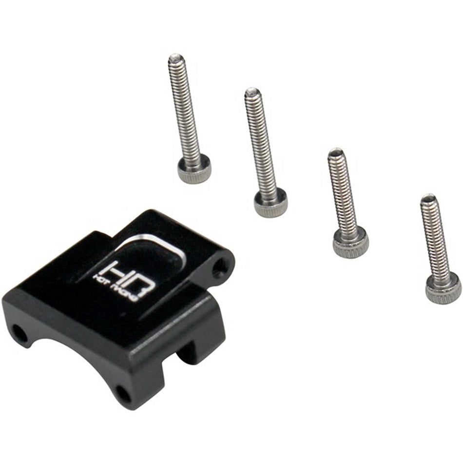 Hot Racing Axial SCX24 Aluminum Rear Axle Truss Upper Link Mount