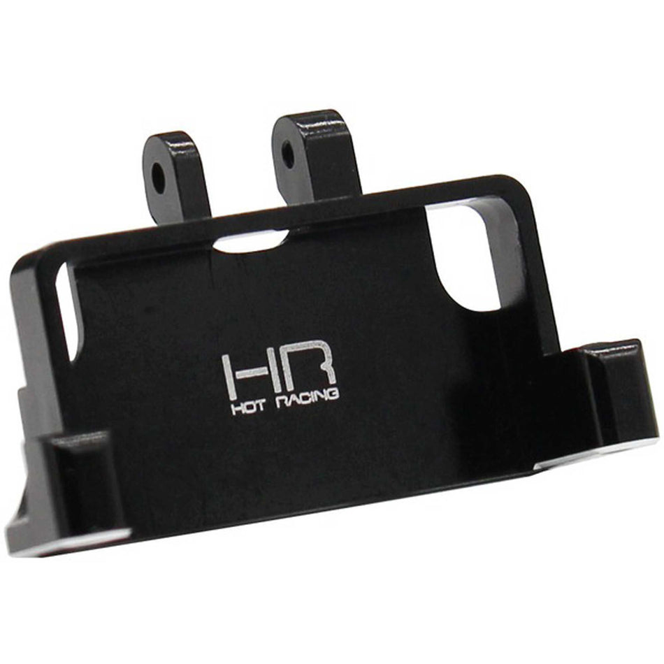 Hot Racing Aluminum Steering Servo Mount