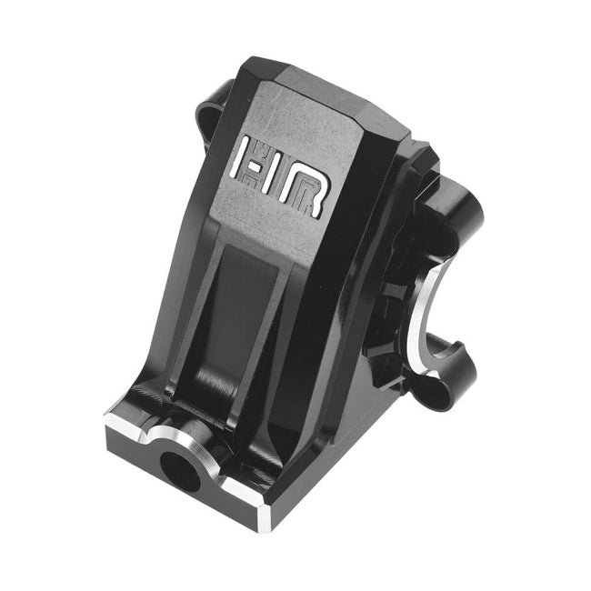 Hot Racing Aluminum Front or Rear Differential Housing Cover: Traxxas® X-MAXX® XRT