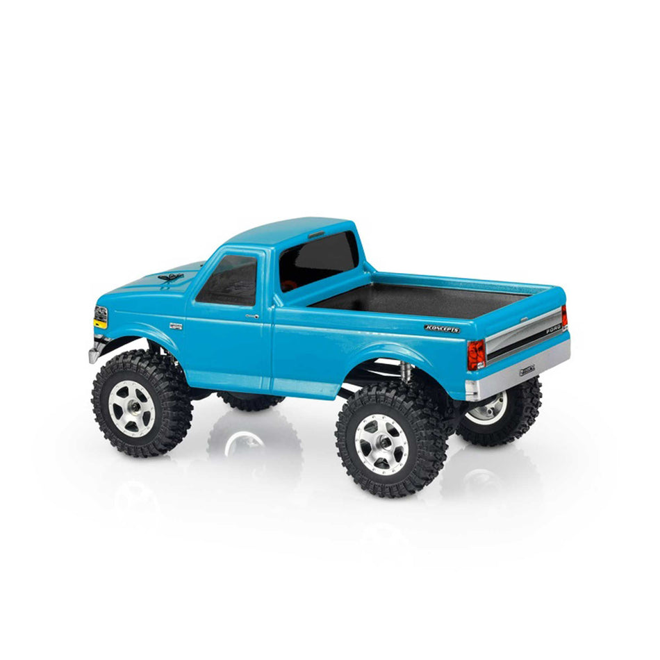 JConcepts Axial SCX24 1993 For