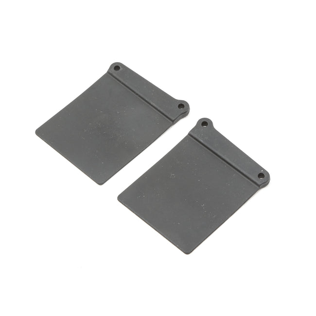 Mud Flaps: TENACITY SCT