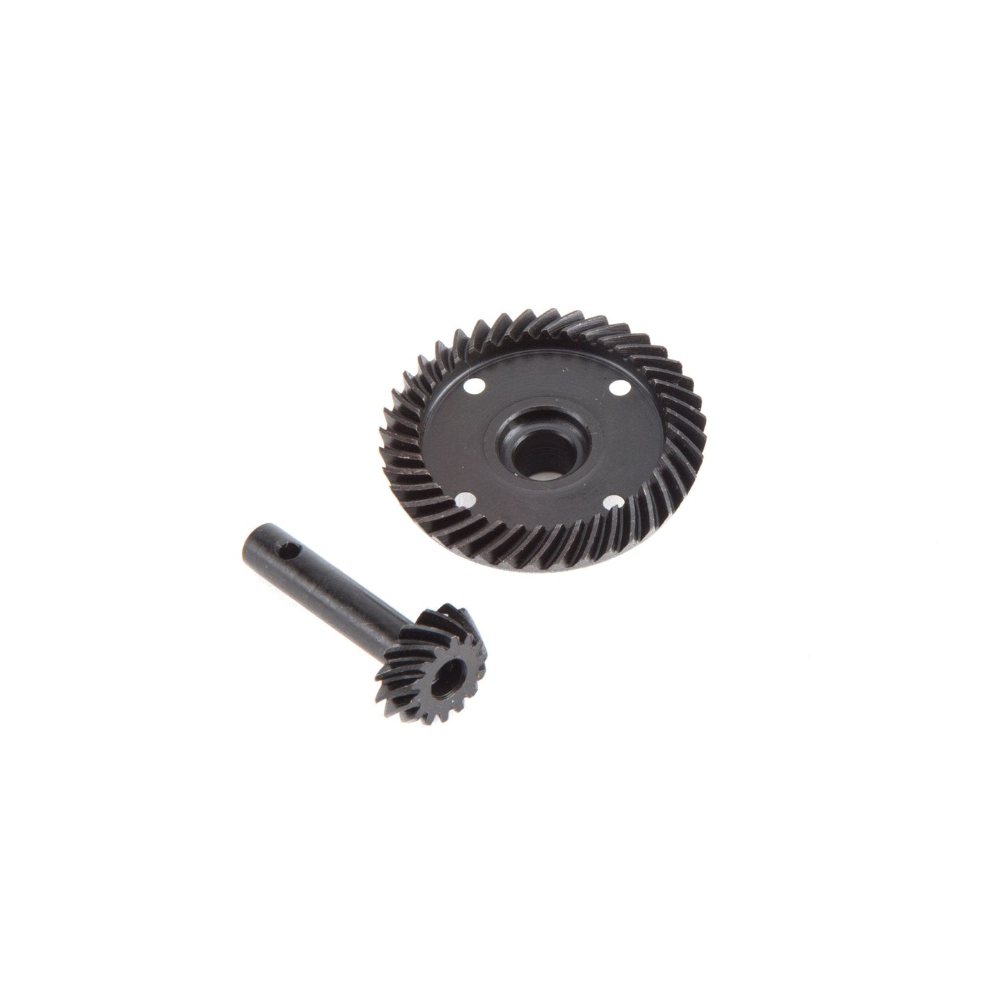 40T Ring, 14T Pinion Gear, Front and Rear: Baja Rey