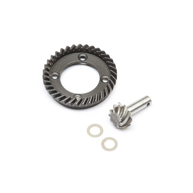 Rear Ring & Pinion Gear Set: TENACITY ALL