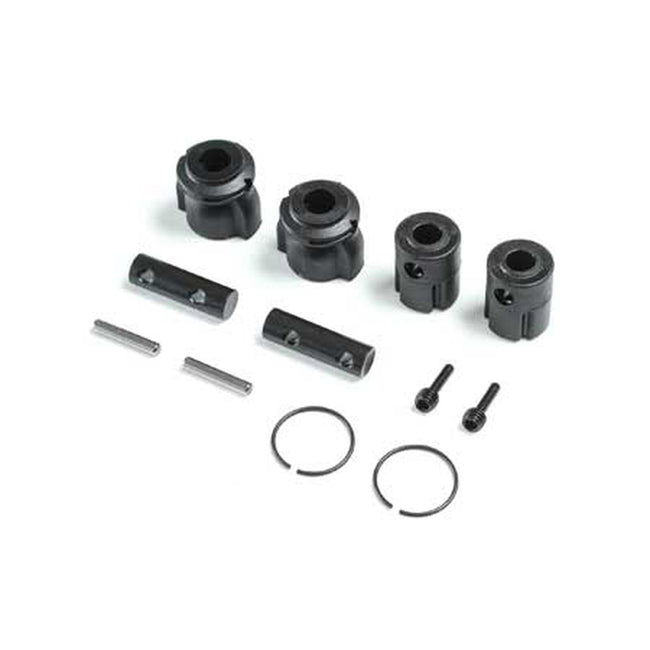 Center Diff Joint, Outdrive Cup Set, FR/RR: V100