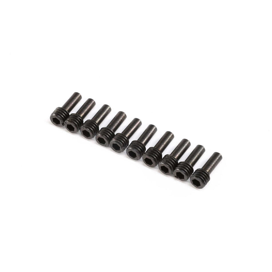 Center Driveshaft Screw Pin (1