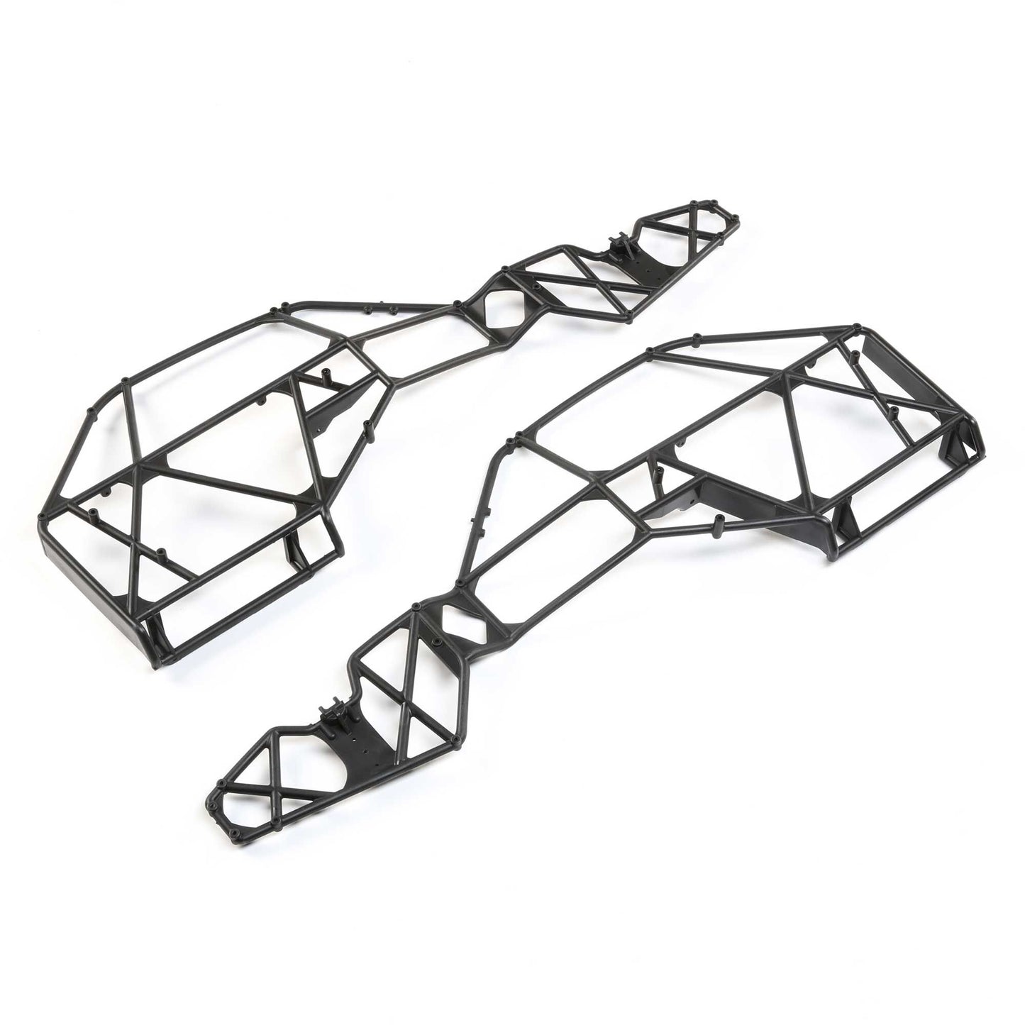 Roll Cage Sides (L/R): Super Baja Rey 2.0