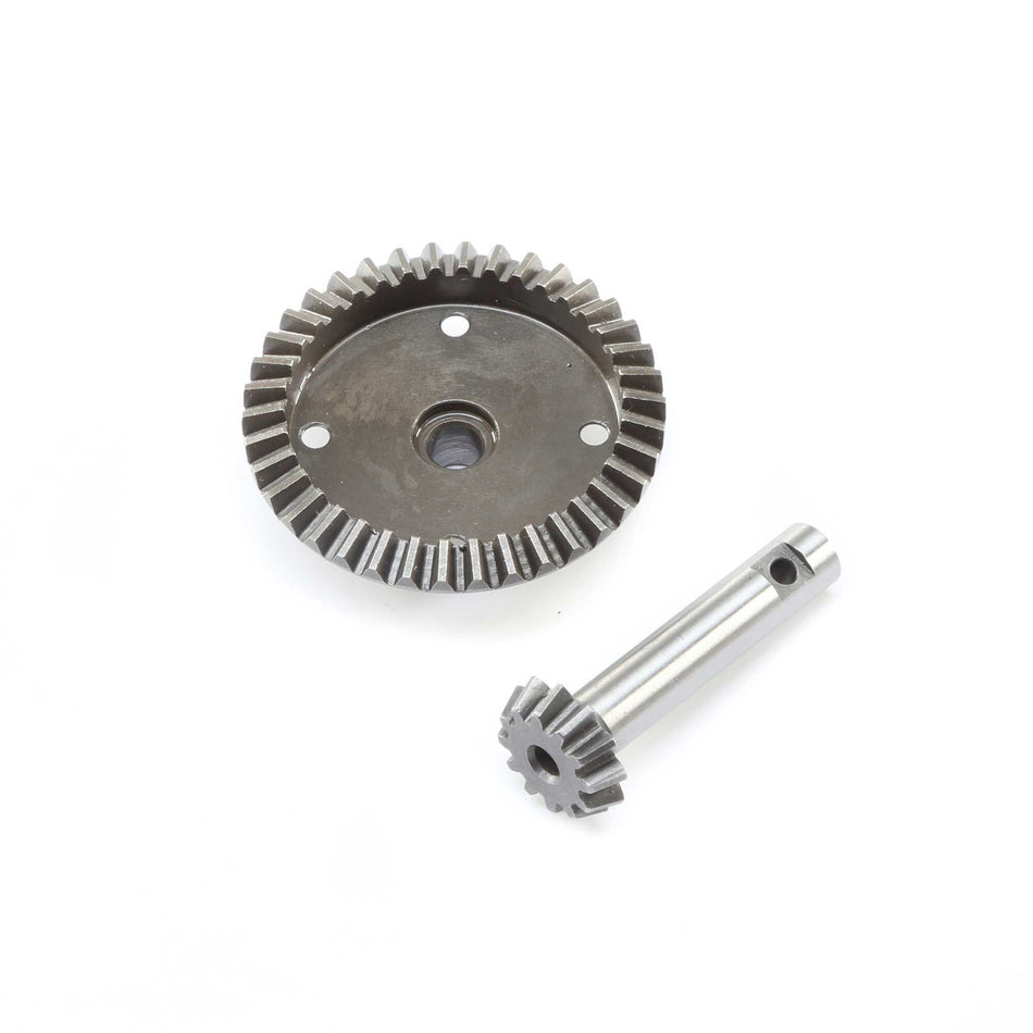 38T Ring & 12T Pinion Gear Fr/