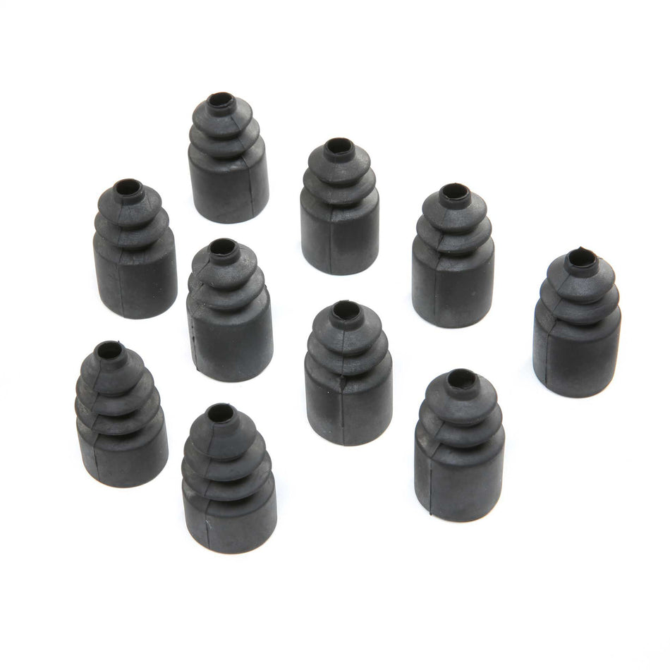 Axle Boot Set, 5mm Drive Pins(