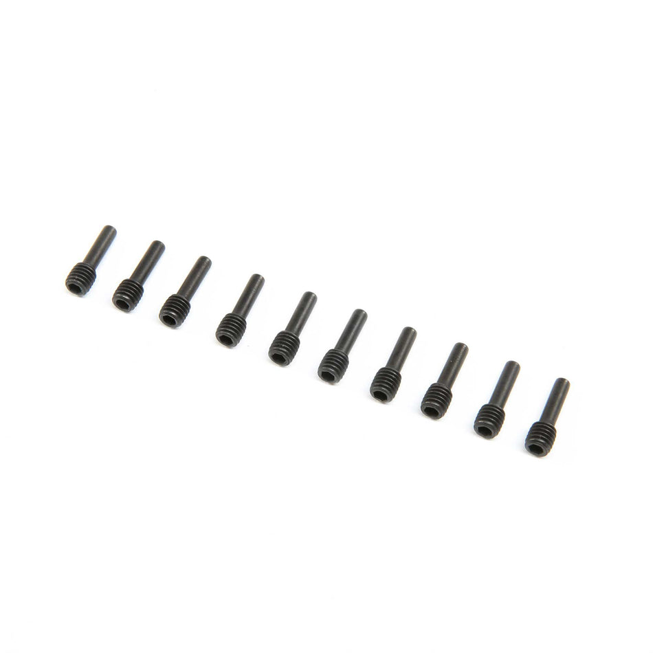 Driveshaft Screw Pin, M5x16mm,