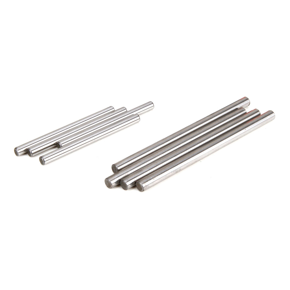 Hinge Pin, Set: 1:5 4wd DB XL