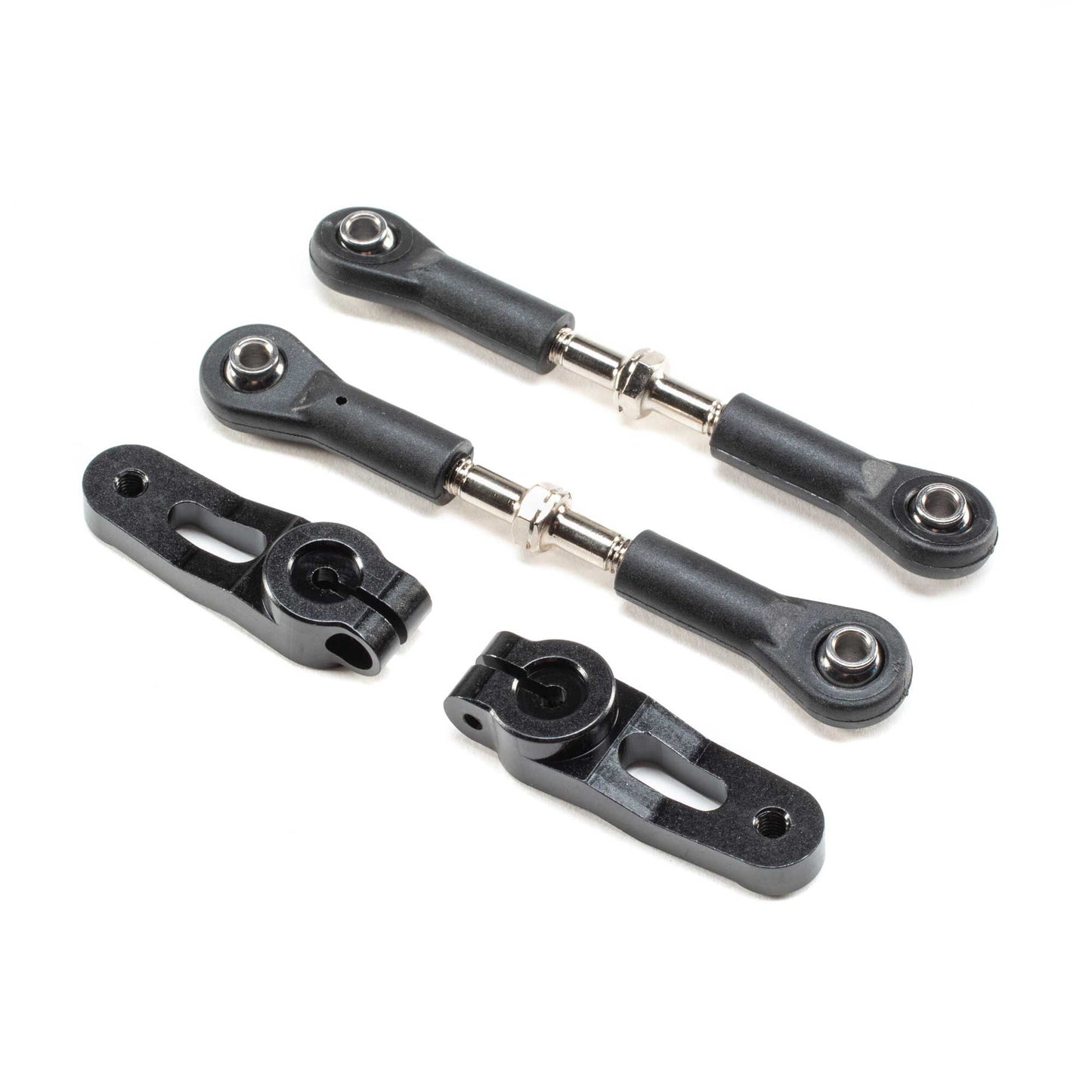 Dual Servo Steering Links (2):