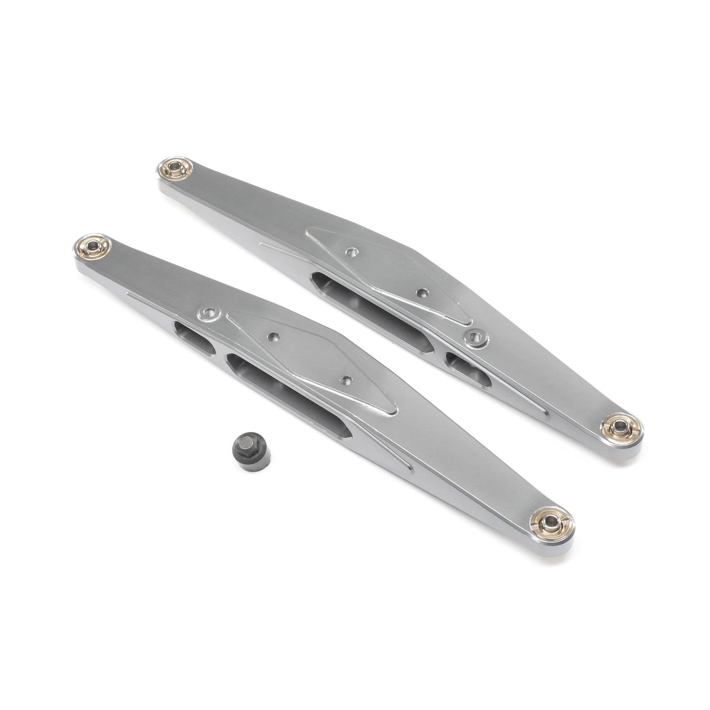 Aluminum Lower Rear Trailing Arms (2):SuperBajaRey