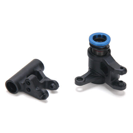 Steering Bellcrank Plastics & Servo Saver: 2.0