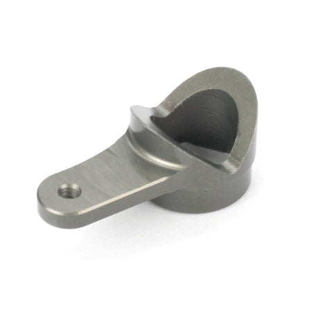 Servo Saver Top, Aluminum:8B/8