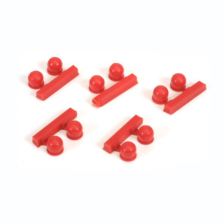 Molded Susp Pivot Ball (10)