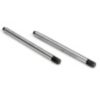 Rear Shock Shafts (2): 8RTR